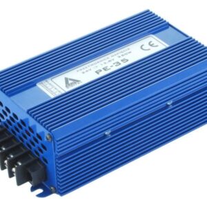 AZO Digital 24 VDC / 13,8 VDC įtampos keitiklis PE-35 350W IP21 - Image 1