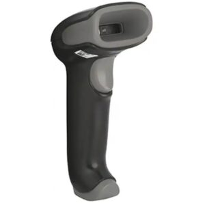 Honeywell Voyager 1470G2D-2USB-R brūkšninių kodų skaitytuvas Rankinis brūkšninių kodų skaitytuvas 1D/2D Juoda, Pilka - Image 2
