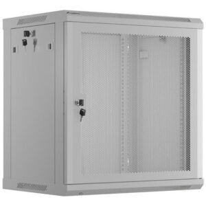 Lanberg WF01-6412-23S lentyna 12U Sieninis stovas Pilka