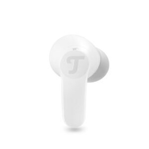 Teufel AIRY TWS 2 Laisvų rankų įranga Bevielis Įkišamos į ausį Skambučiai / muzika Bluetooth Balta - Image 3