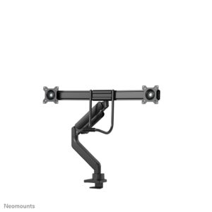 Neomounts DS75-450BL2 monitoriaus laikiklis arba stovas 81,3 cm (32") Stalas Juoda - Image 2