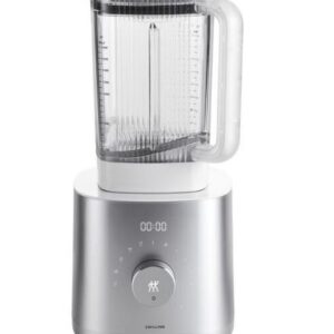 ZWILLING ENFINIGY Blender 1,8 L Pastatomas trintuvas 1600 W Sidabras