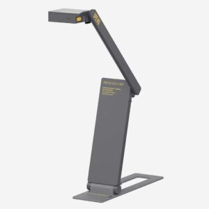 IPEVO DO-CAM dokumentų kamera Pilka CMOS USB 2.0