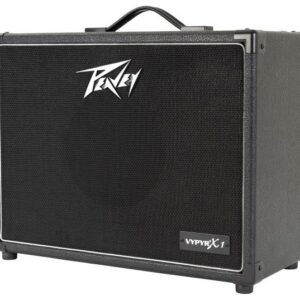 Peavey Electronics VYPYR X1 - 20W gitaros stiprintuvas - Image 3