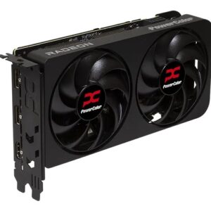 PowerColor Reaper AMD Radeon RX 9060 XT 8GB GDDR6
