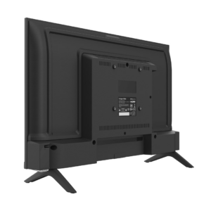 Krüger&Matz KM0224-V3“ 24 colių HD išmanusis televizorius su Wi-Fi juodas - Image 3