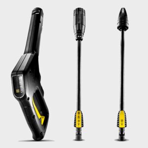 KARCHER K 3 Power Control automobilių ir namų slėginis plovimo įrenginys - 1.676-105.0 - Image 3