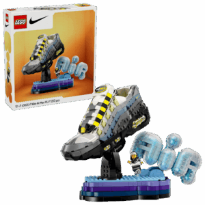 LEGO NIKE 43025 Nike Air Max 95 x LEGO