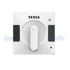 Langų valymo robotas TESLA RoboStar W700 WiFi