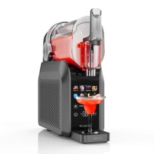 Ledų gaminimo aparatas ECG Forza 9800 Slushie amp IceCream - Image 2
