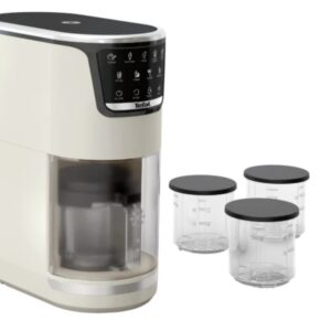 Ledų gaminimo aparatas TEFAL Dolci, IG602A - Image 2