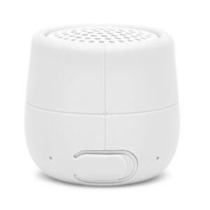 Lexon Mini X Bluetooth kolonėlė baltos spalvos LA120MW - Image 2