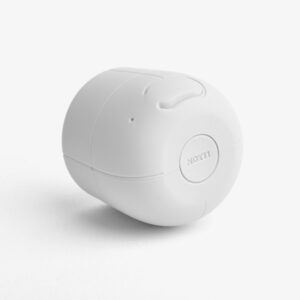 Lexon Mini X Bluetooth kolonėlė baltos spalvos LA120MW - Image 5