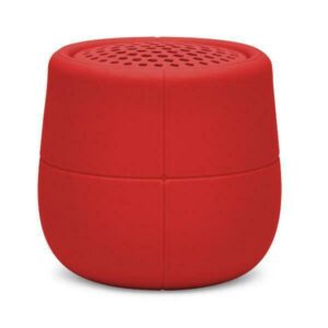 Lexon Mino X Bluetooth kolonėlė red LA120R9
