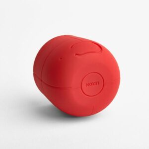 Lexon Mino X Bluetooth kolonėlė red LA120R9 - Image 4