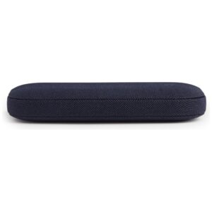 Lexon Powersound 5000 mAh Wireless Power Bank with Bluetooth Speaker dark blue LA128DB - Image 7