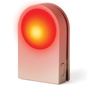 Lexon Lucie LED Clip gold LL121D - Image 4