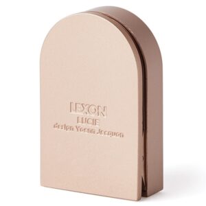 Lexon Lucie LED Clip gold LL121D - Image 5
