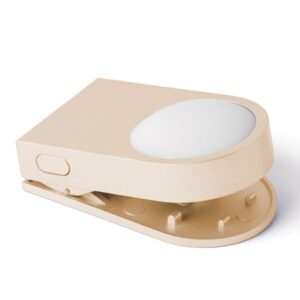 Lexon Lucie LED Clip gold LL121D - Image 7