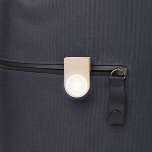 Lexon Lucie LED Clip gold LL121D - Image 8