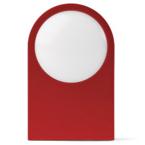 Lexon Lucie LED Clip red LL121R - Image 2