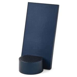 Lexon City Energy Pro 10W Belaidis įkroviklis with Bluetooth Speaker dark mėlynos spalvos LD145DB