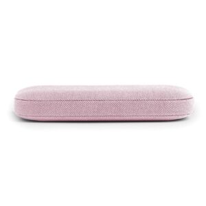 Lexon Powersound Wireless Power Bank 5000 mAh with Bluetooth speaker pink LA128P - Image 6