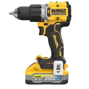 DeWALT DCD805H2T-QW elektrinis atsuktuvas arba smūginis įrankis - Image 2