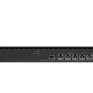 LANCOM XS-3510YUP Valdomas L2/L3 2.5G Ethernet (100/1000/2500) Maitinimas per Eternetą (PoE) 1U Juoda - Image 1
