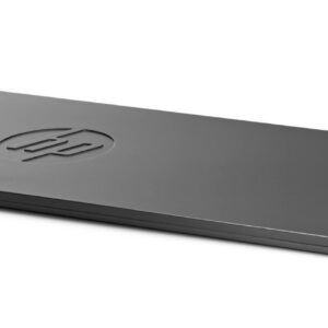 HP UltraSlim Docking Station - Image 2
