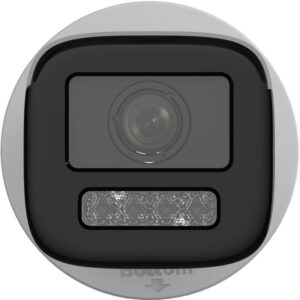 Hikvision Value Series DS-2CD1663G2-LIZU(2.8-12MM)PL apsaugos stebėjimo kamera Kulka (forma) IP apsaugos kamera Vidaus ir lauko 3200 x 1800 pikseliai Siena - Image 3