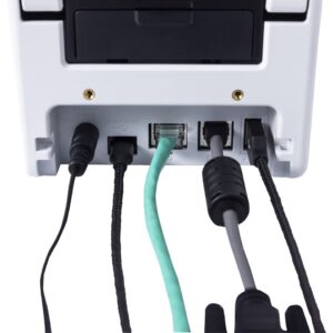 Brother TD-2320D203 etikečių spausdintuvas Tiesioginis terminis 203 x 203 DPI 152 mm/sec Vielinis Ethernet LAN jungtis - Image 2