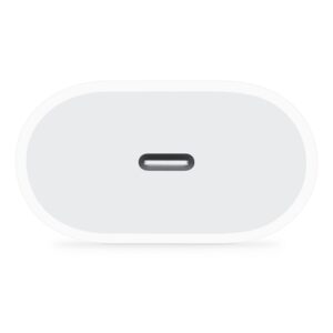 Apple MHJE3ZM/A mobiliojo įrenginio kroviklis Balta Vidaus - Image 3