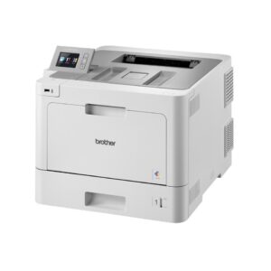 Brother HL-L9310CDW lazerinis spausdintuvas Spalva 2400 x 600 DPI A4 „Wi-Fi“ - Image 3