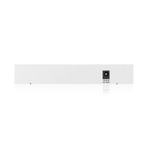Zyxel XMG-105HP Ne-valdomas 2.5G Ethernet (100/1000/2500) Maitinimas per Eternetą (PoE) Sidabras - Image 2