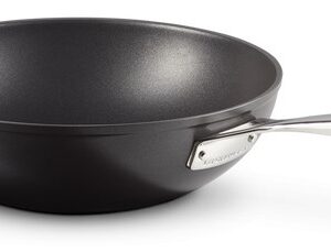 Le Creuset 0630870273213 keptuvė Kiniška / gili keptuvė Turas - Image 2