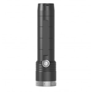 Ledlenser MT10 Juoda, Sidabras Rankinis žibintuvėlis LED - Image 2