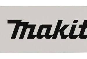 MAKITA GRANDINĖS KREIPTUVAS 25cm 1,3mm 3/8"