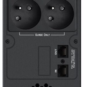 PowerWalker VI 1500 CSW FR nepertraukiamo maitinimo resursai (UPS) „Line-Interactive“ 1,5 kVA 900 W 4 AC išvestis(ys / čių) - Image 3