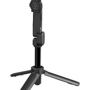 Quad Lock® Trikojis / Asmenukės lazdelė Juodas