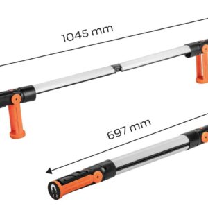 NEO tools 99-047 žibintuvėlis