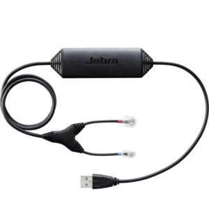 Jabra 14201-30 ausinių ir laisvų rankų įrangos priedas Priedų komplektas