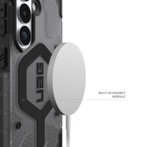 Urban Armor Gear Pathfinder mobiliojo telefono dėklas 16 cm (6.3") Pelenų, Juoda - Image 1