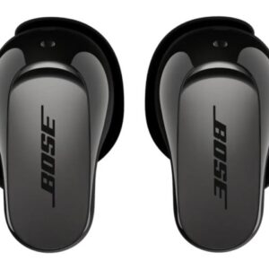 Bose QuietComfort Ultra Laisvų rankų įranga True Wireless Stereo (TWS) Įkišamos į ausį Skambučiai / muzika Bluetooth Juoda, Pilka - Image 3