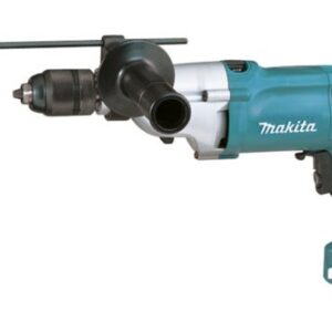 Makita HP2051HJ grąžtas Beraktė 2,5 kg Juoda, Mėlyna, Sidabras