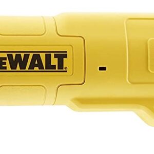 DeWALT DWE4233-QS kampinis šlifuoklis 1400 W 2,45 kg - Image 3