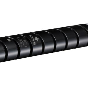 Canon C-EXV 58 tonerio kasetė 1 vnt Originalus Žydras