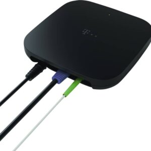 Telekom Glasfaser Modem 2 modemas - Image 2