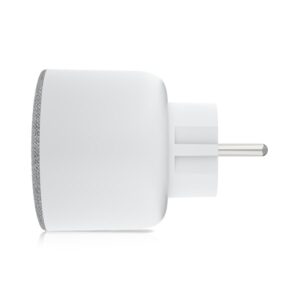 Ubiquiti UP-CHIME-EU spaudžiamasis durų skambučio mygtukas Pilka, Balta Bevielis - Image 3