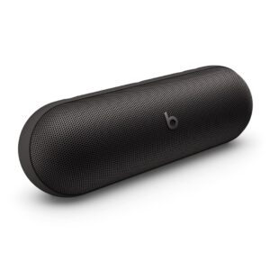 Beats by Dr. Dre Beats Pill Nešiojamas stereo garsiakalbis Juoda - Image 2